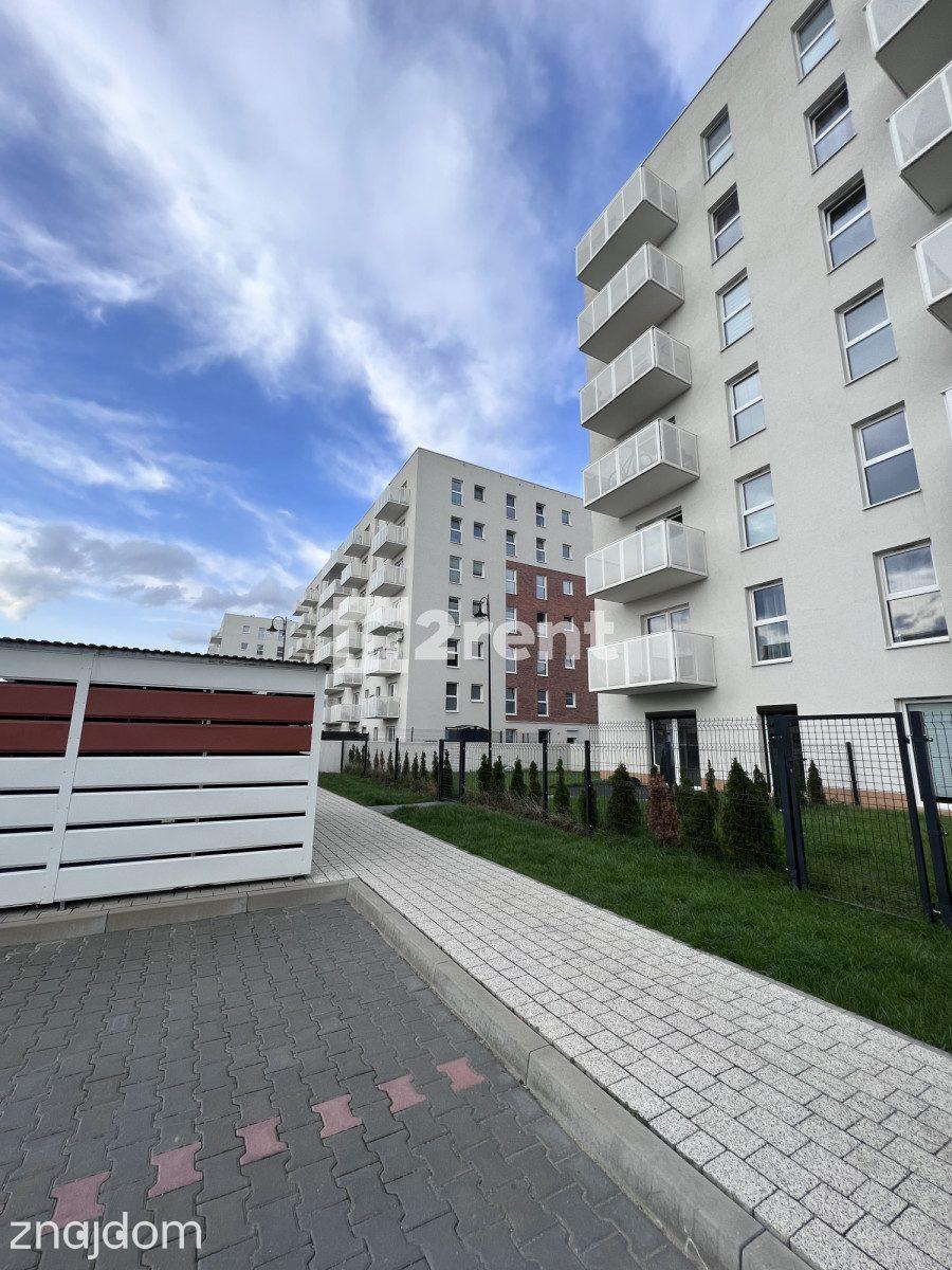 Łódź - Polesie | 3 pokoje | 50 m2 |balkon|parking - zdjęcie 16