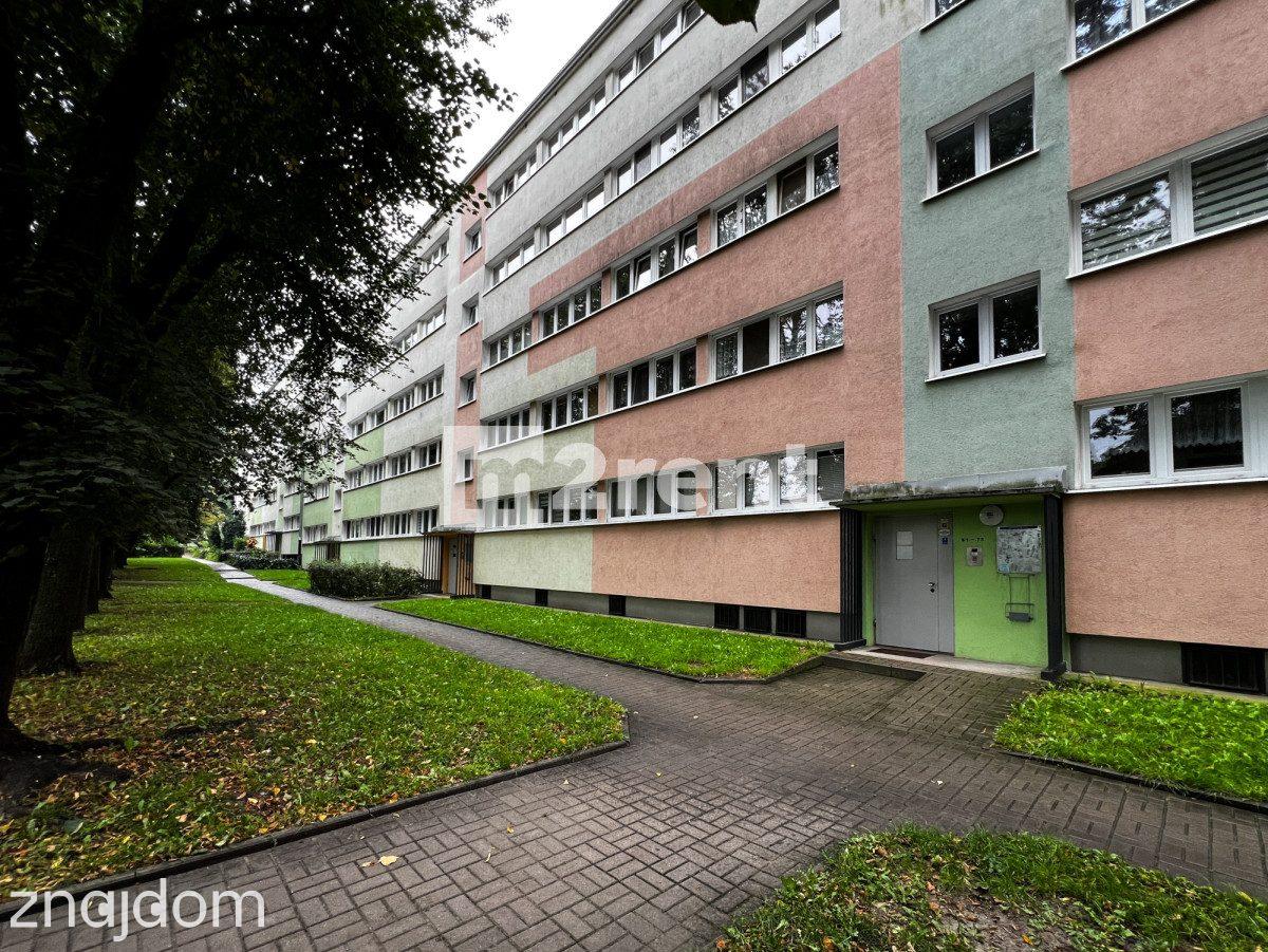 Bałuty, ul. Wici | 45,13 m2 | 2 pokoje | Balkon - zdjęcie 10
