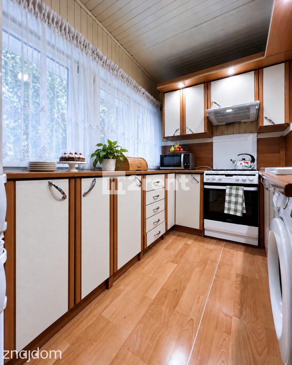 Bałuty, ul. Wici | 45,13 m2 | 2 pokoje | Balkon - zdjęcie 4