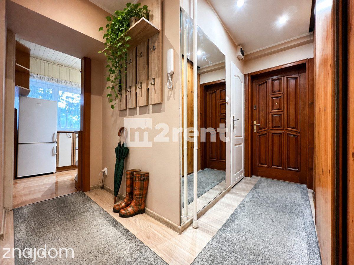 Bałuty, ul. Wici | 45,13 m2 | 2 pokoje | Balkon - zdjęcie 6