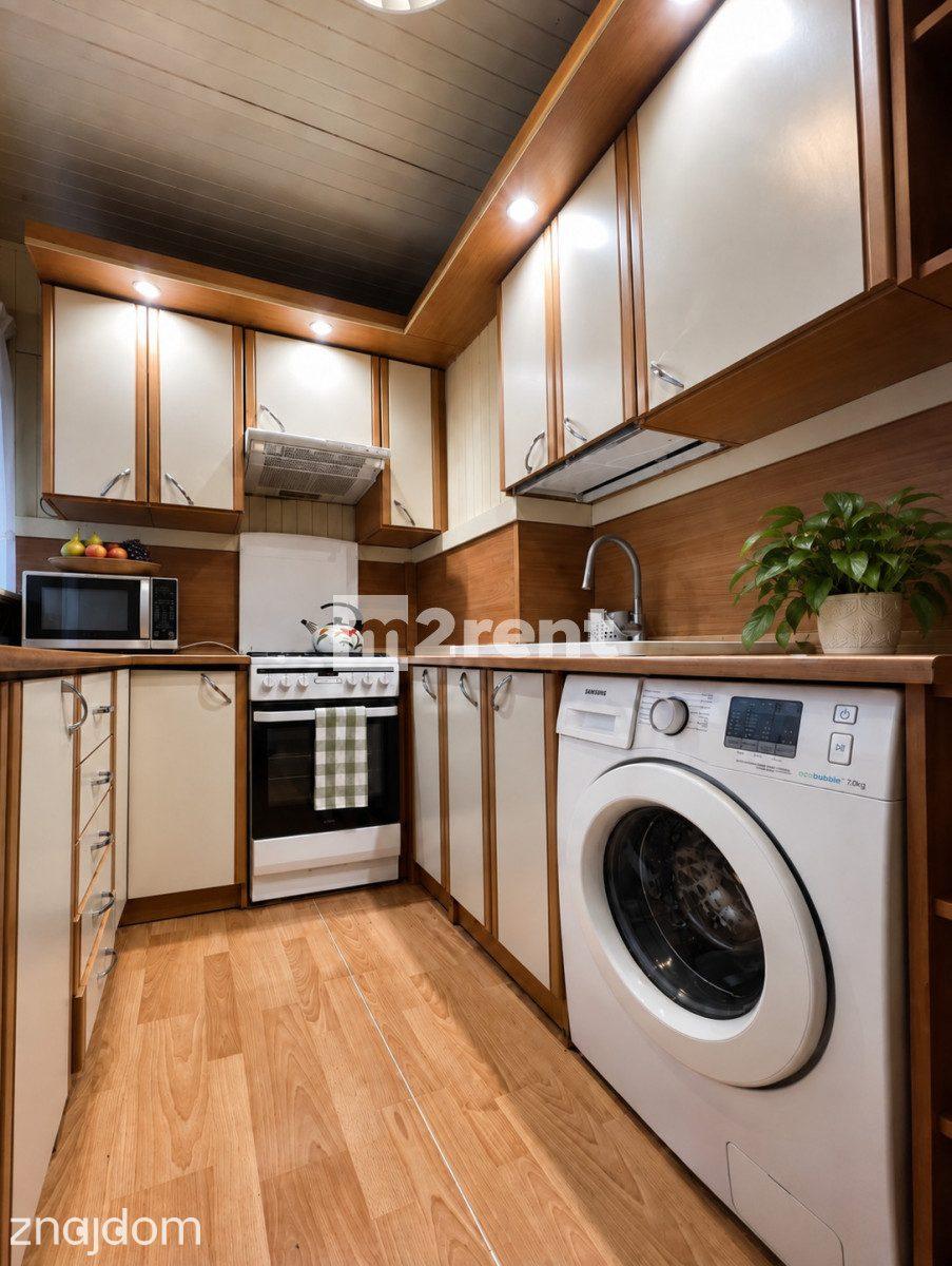 Bałuty, ul. Wici | 45,13 m2 | 2 pokoje | Balkon - zdjęcie 7
