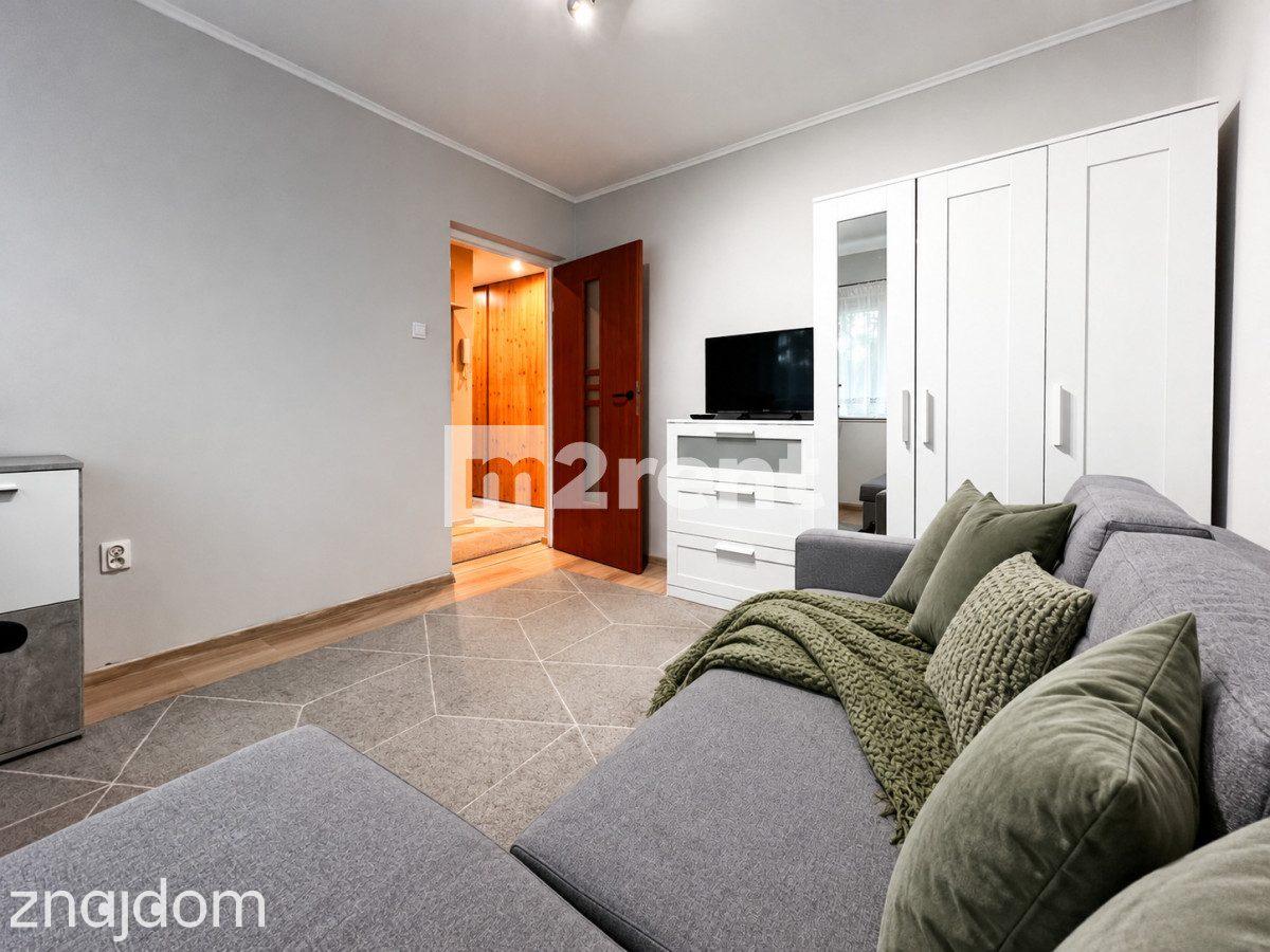 Bałuty, ul. Wici | 45,13 m2 | 2 pokoje | Balkon - zdjęcie 9