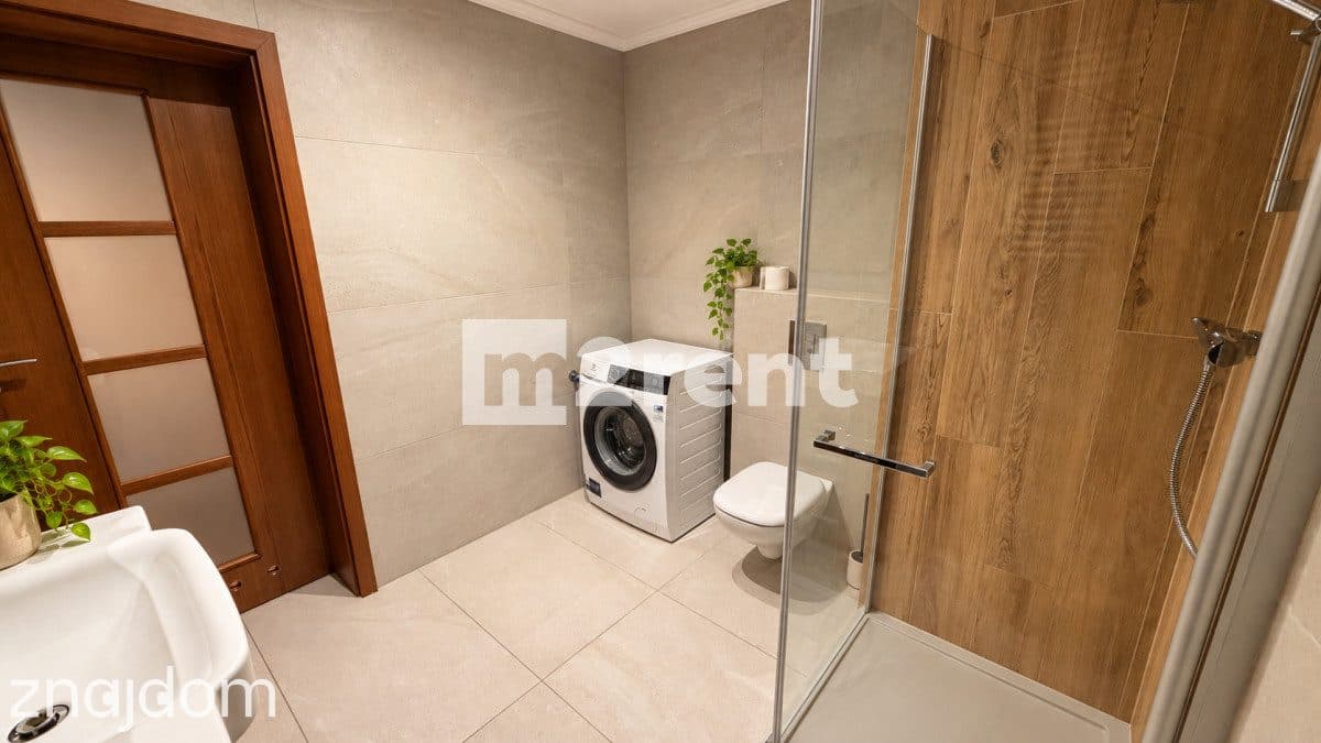 Reda | 50 m2 | 2 Pokoje | Duży balkon - zdjęcie 6