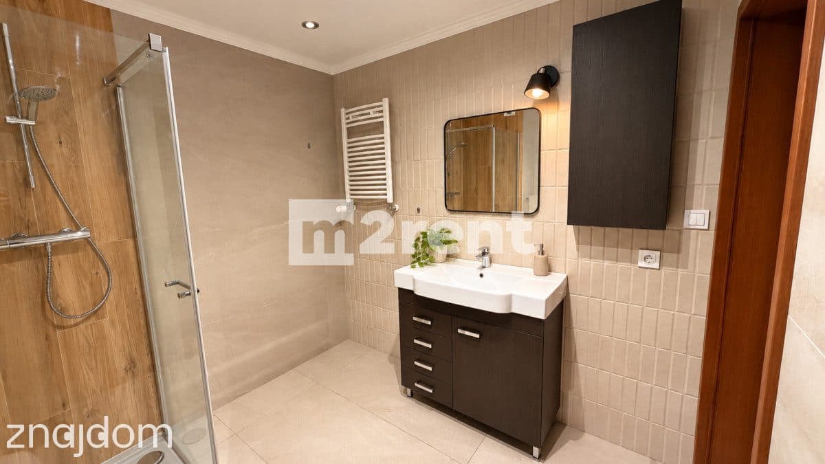 Reda | 50 m2 | 2 Pokoje | Duży balkon - zdjęcie 8