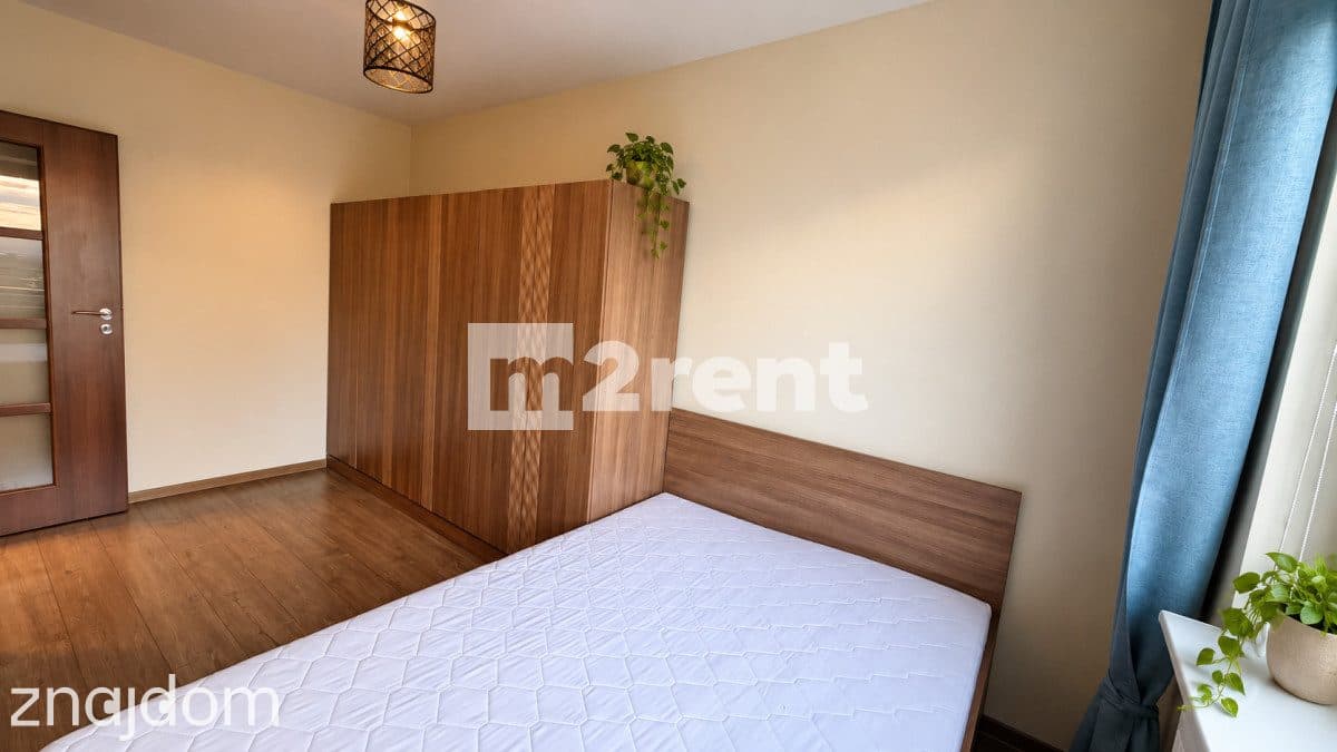 Reda | 50 m2 | 2 Pokoje | Duży balkon - zdjęcie 5