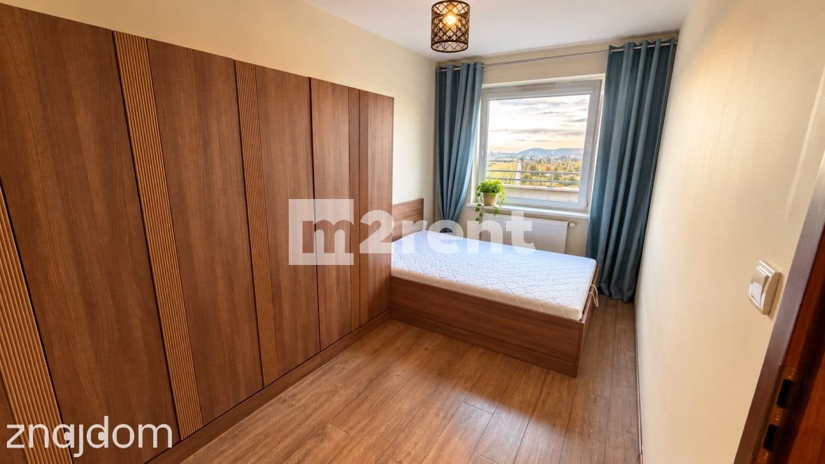 Reda | 50 m2 | 2 Pokoje | Duży balkon - zdjęcie 4