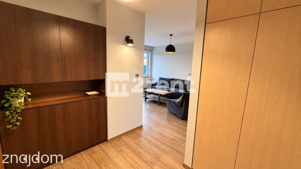 Reda | 50 m2 | 2 Pokoje | Duży balkon - zdjęcie 9