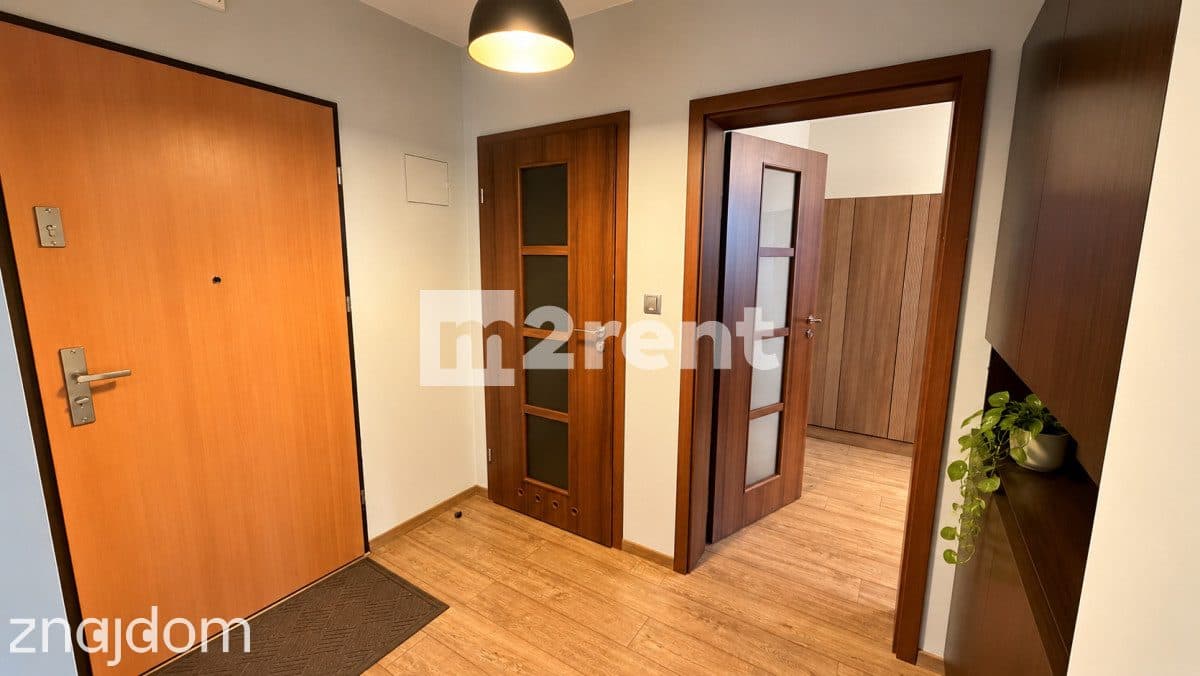 Reda | 50 m2 | 2 Pokoje | Duży balkon - zdjęcie 10