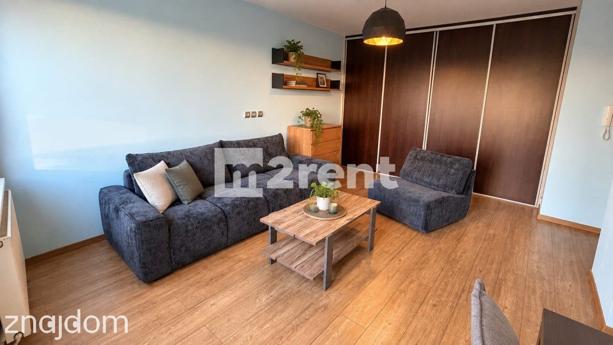 Reda | 50 m2 | 2 Pokoje | Duży balkon - zdjęcie 2