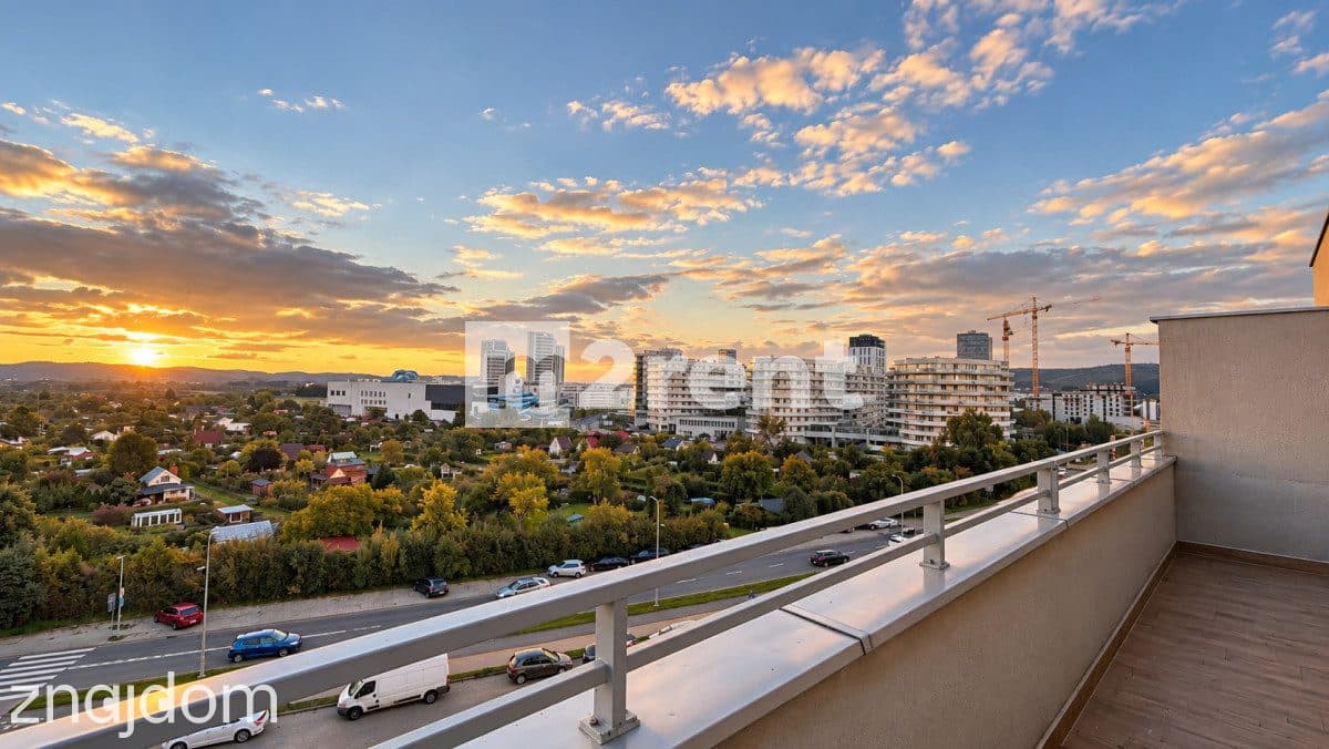 Reda | 50 m2 | 2 Pokoje | Duży balkon - zdjęcie 11