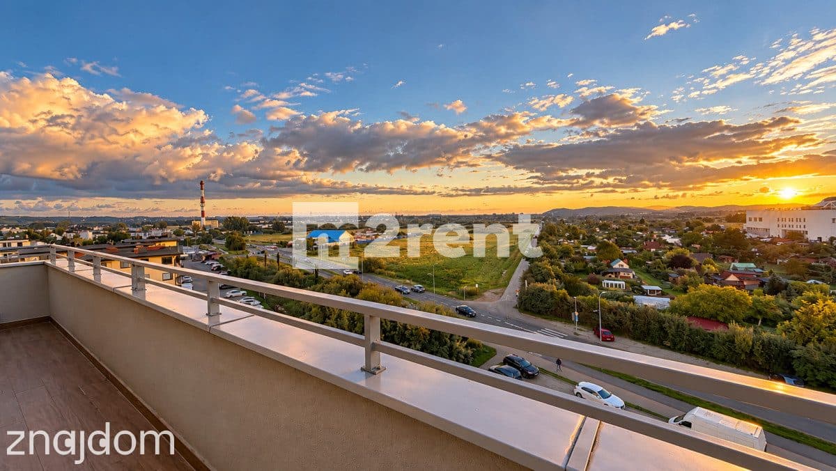 Reda | 50 m2 | 2 Pokoje | Duży balkon - zdjęcie 12