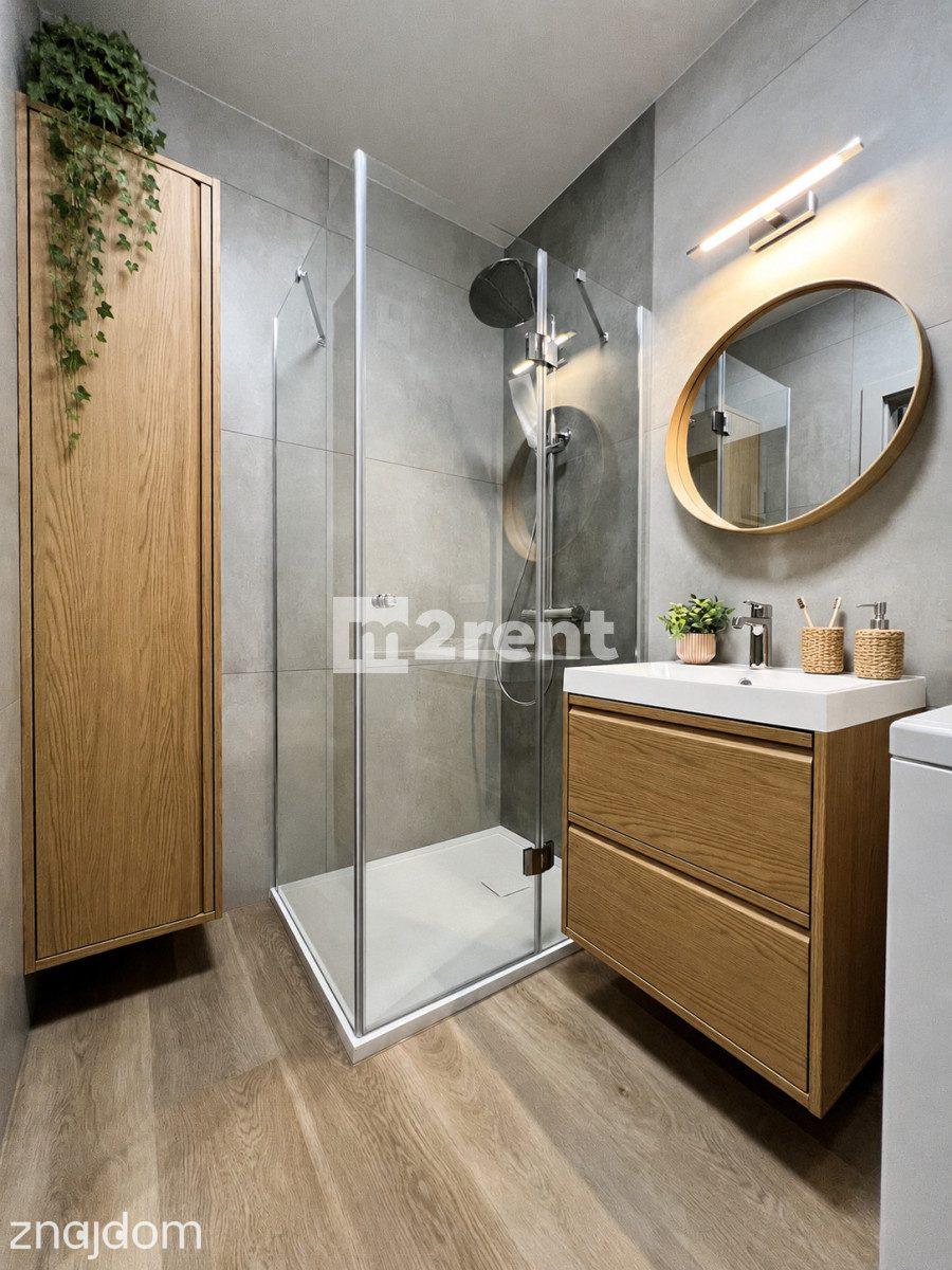 Łódź - Widzew | 33 m² | 2 pokoje |balkon|parking - zdjęcie 5