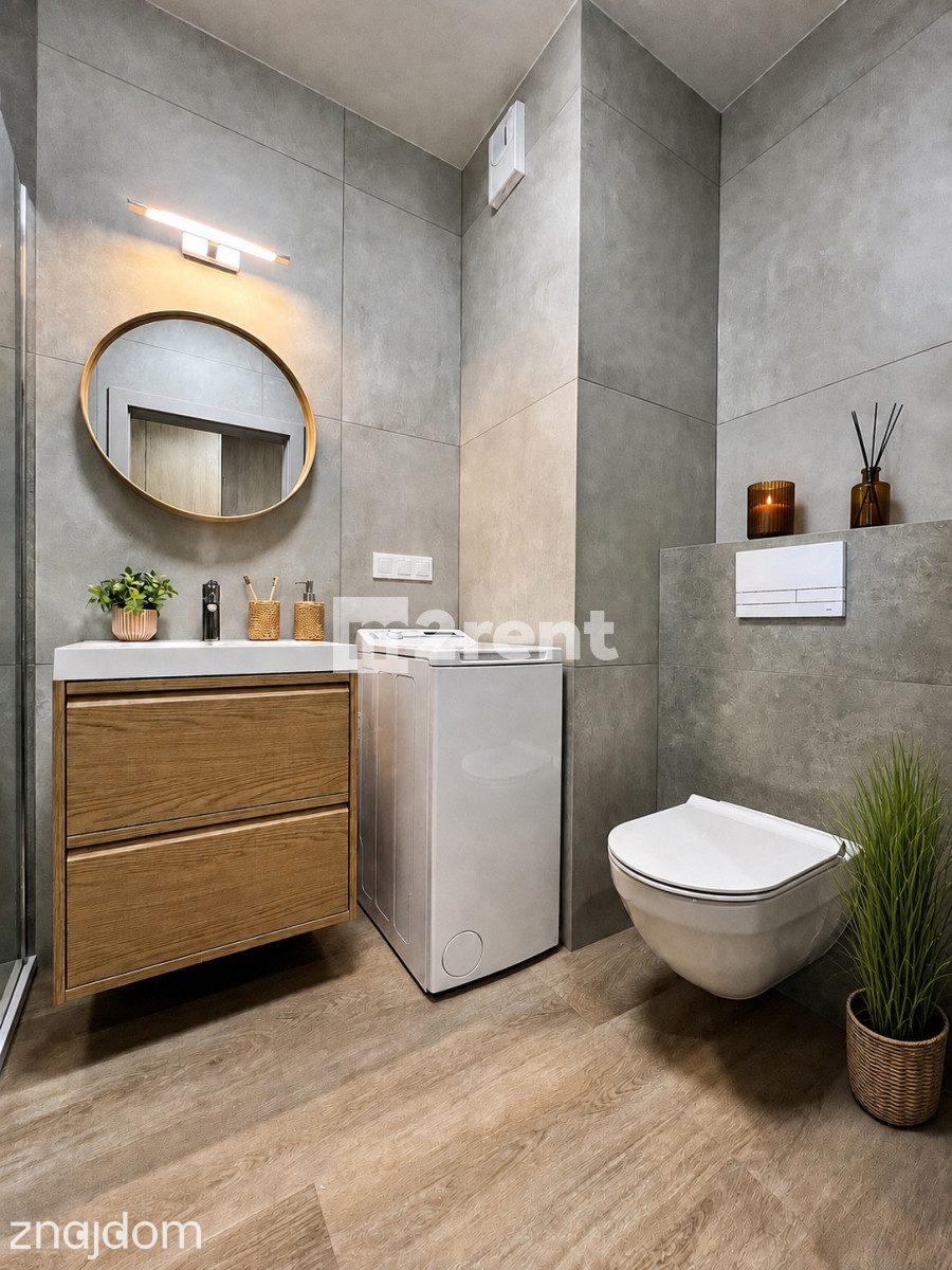 Łódź - Widzew | 33 m² | 2 pokoje |balkon|parking - zdjęcie 6