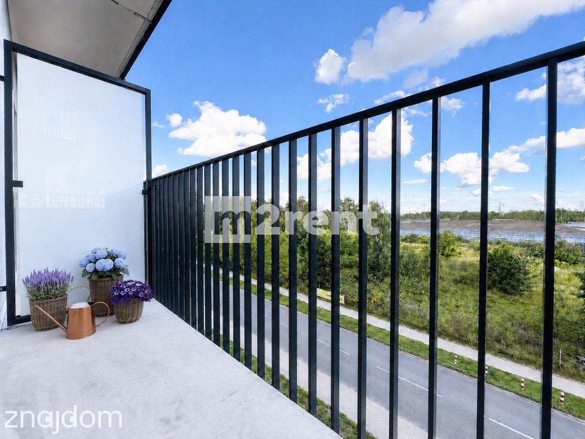 Łódź - Widzew | 33 m² | 2 pokoje |balkon|parking - zdjęcie 8