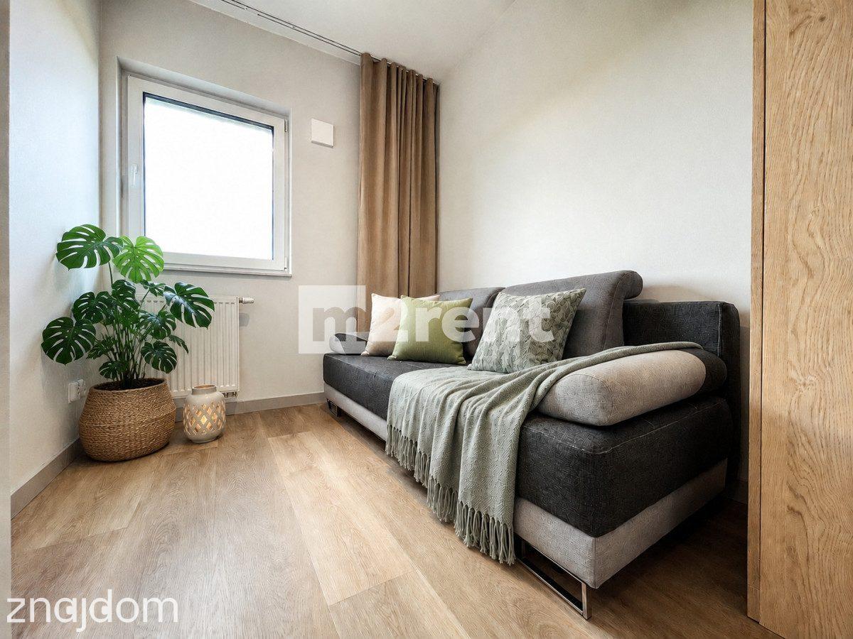 Łódź - Widzew | 33 m² | 2 pokoje |balkon|parking - zdjęcie 4