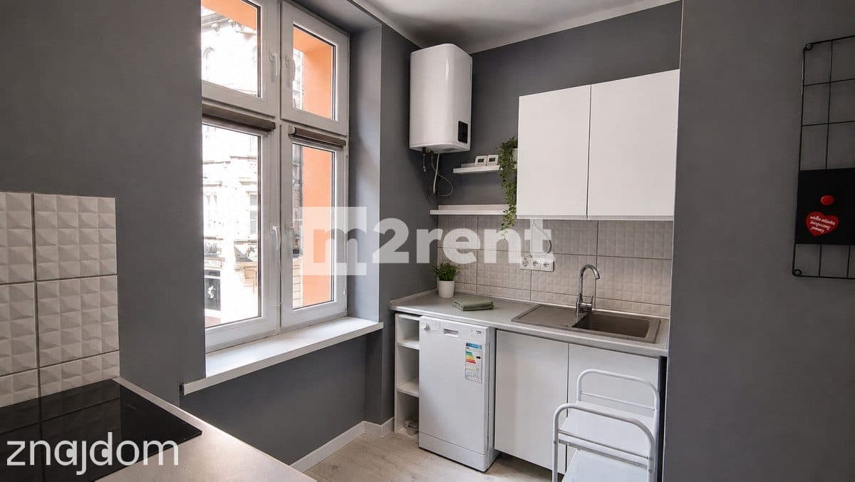Przytulne 2 pokoje | 32m² | Ścisłe Centrum Chorzów - zdjęcie 6