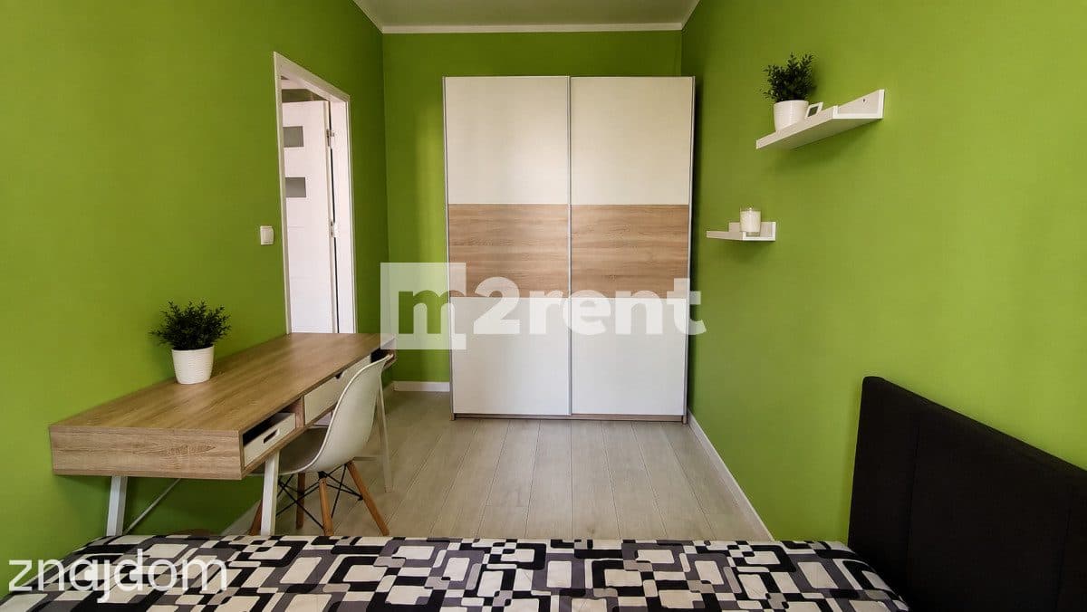 Przytulne 2 pokoje | 32m² | Ścisłe Centrum Chorzów - zdjęcie 5
