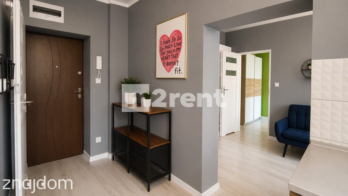 Przytulne 2 pokoje | 32m² | Ścisłe Centrum Chorzów