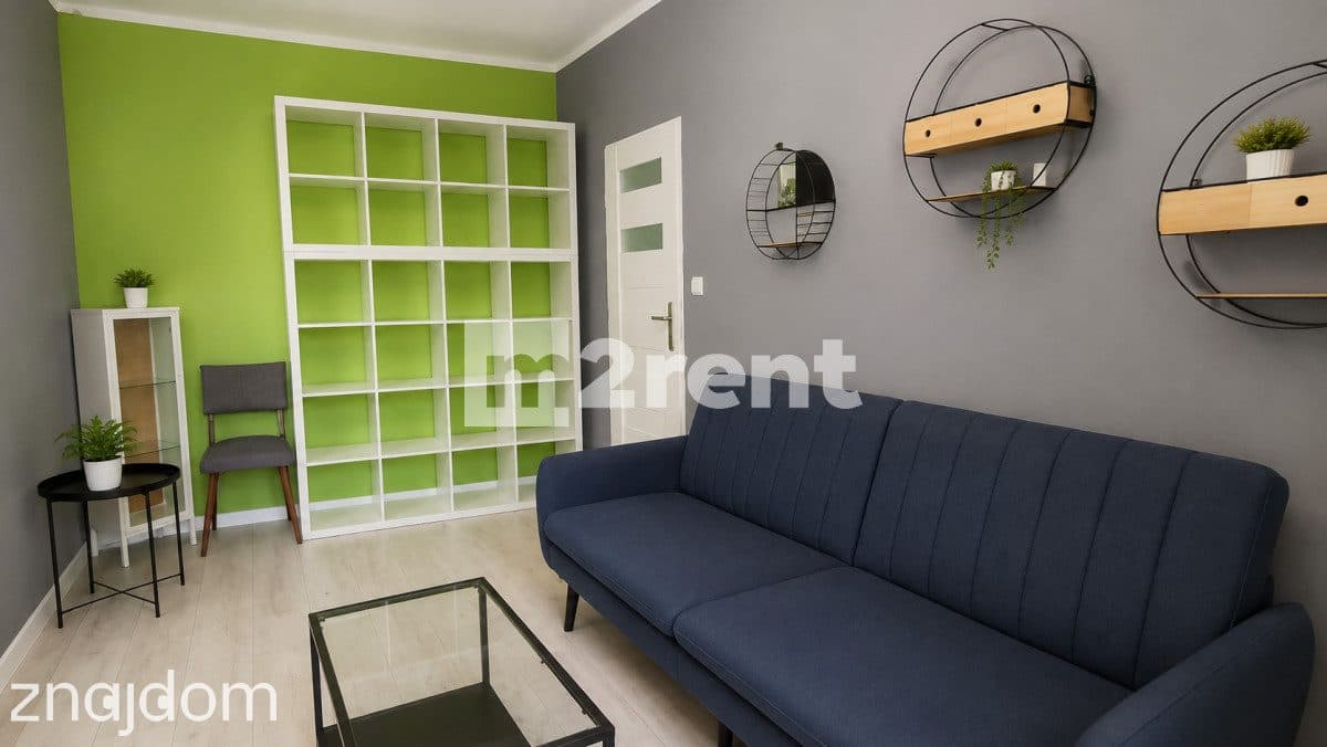 Przytulne 2 pokoje | 32m² | Ścisłe Centrum Chorzów - zdjęcie 3