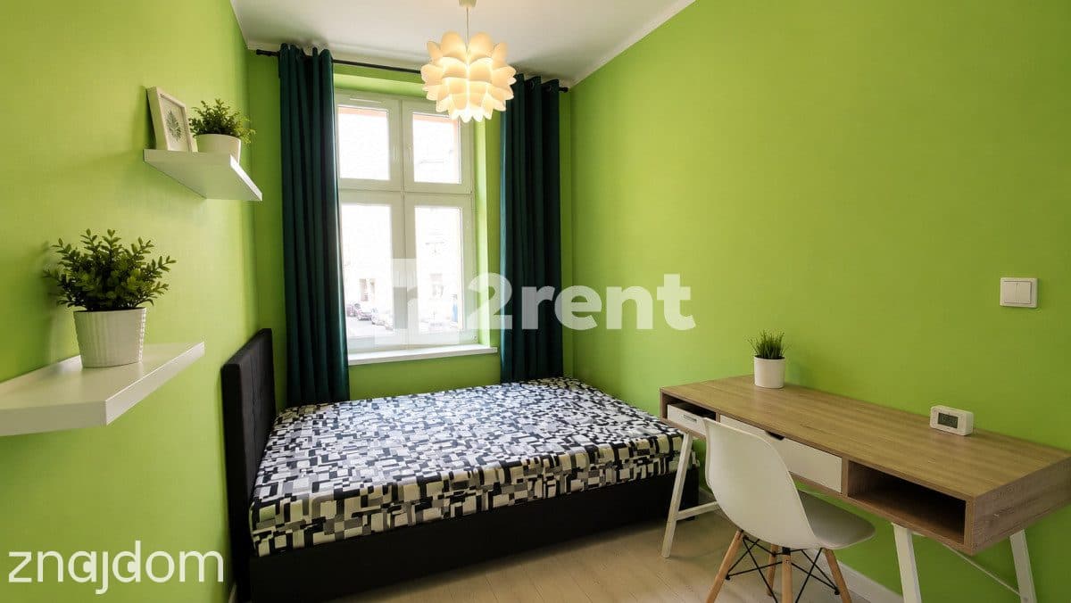 Przytulne 2 pokoje | 32m² | Ścisłe Centrum Chorzów - zdjęcie 4