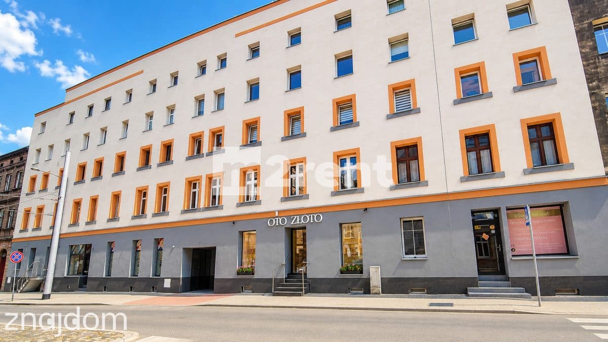 Przytulne 2 pokoje | 32m² | Ścisłe Centrum Chorzów - zdjęcie 11