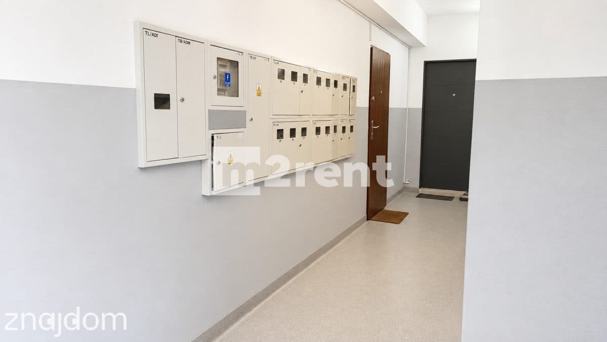 Przytulne 2 pokoje | 32m² | Ścisłe Centrum Chorzów - zdjęcie 10