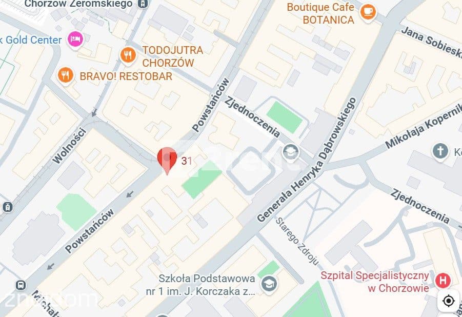 Przytulne 2 pokoje | 32m² | Ścisłe Centrum Chorzów - zdjęcie 13
