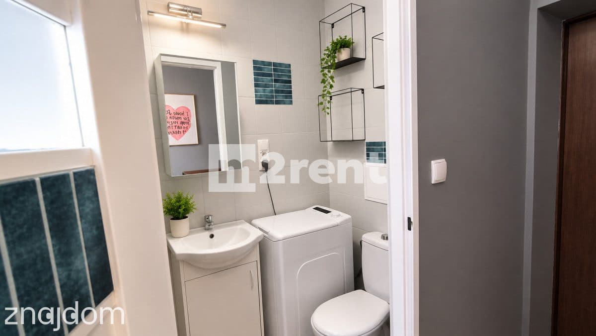 Przytulne 2 pokoje | 32m² | Ścisłe Centrum Chorzów - zdjęcie 9
