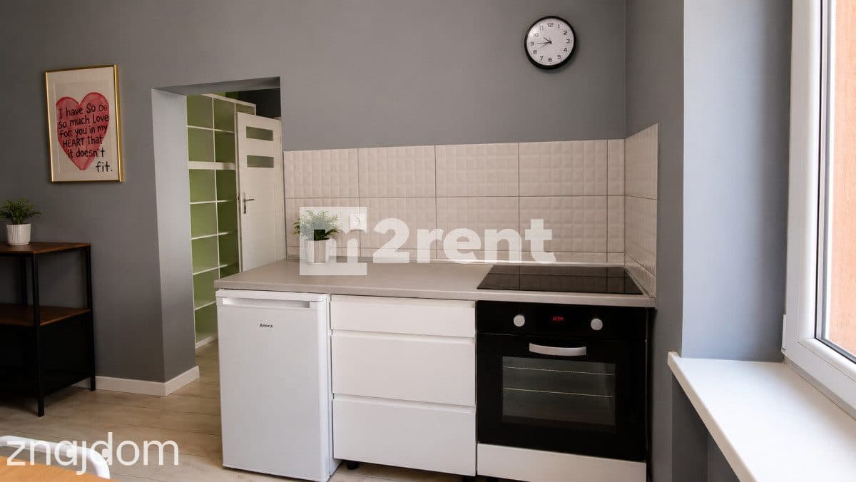 Przytulne 2 pokoje | 32m² | Ścisłe Centrum Chorzów - zdjęcie 7