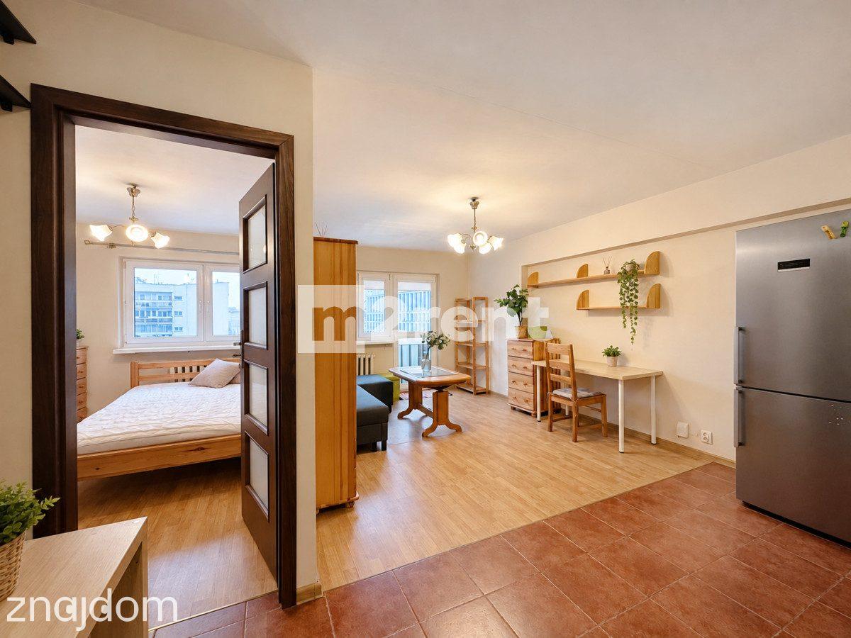 Wola | 38m2 | 2 pokoje | balkon - zdjęcie 2
