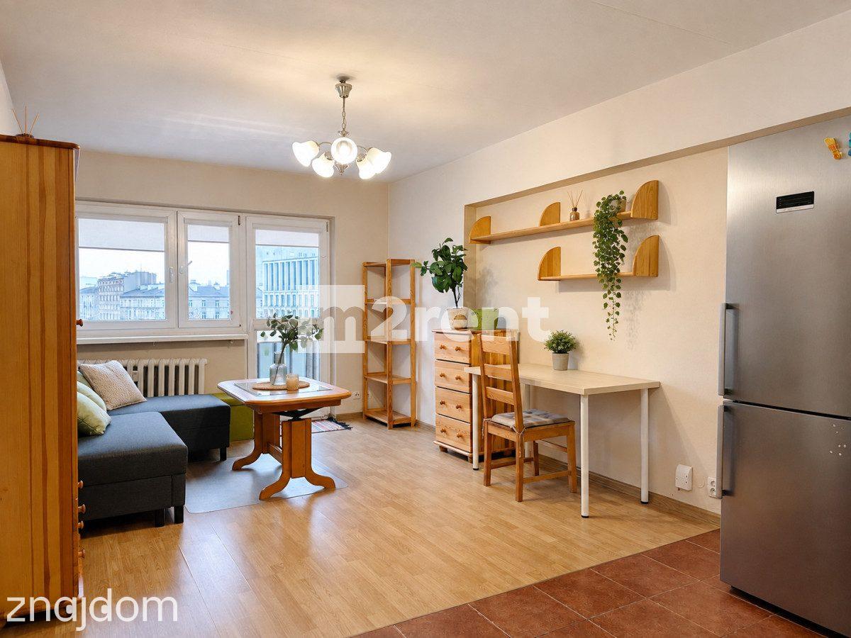 Wola | 38m2 | 2 pokoje | balkon - zdjęcie 3