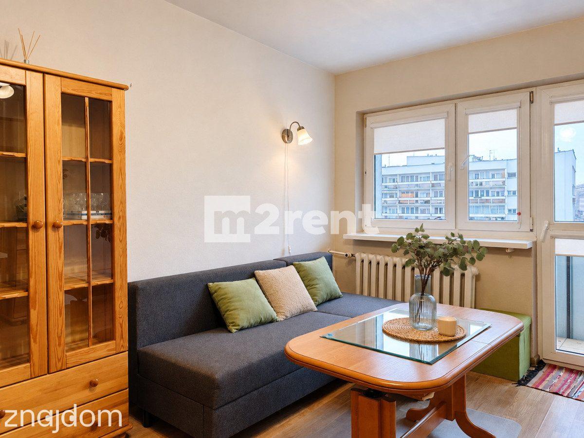 Wola | 38m2 | 2 pokoje | balkon - zdjęcie 4