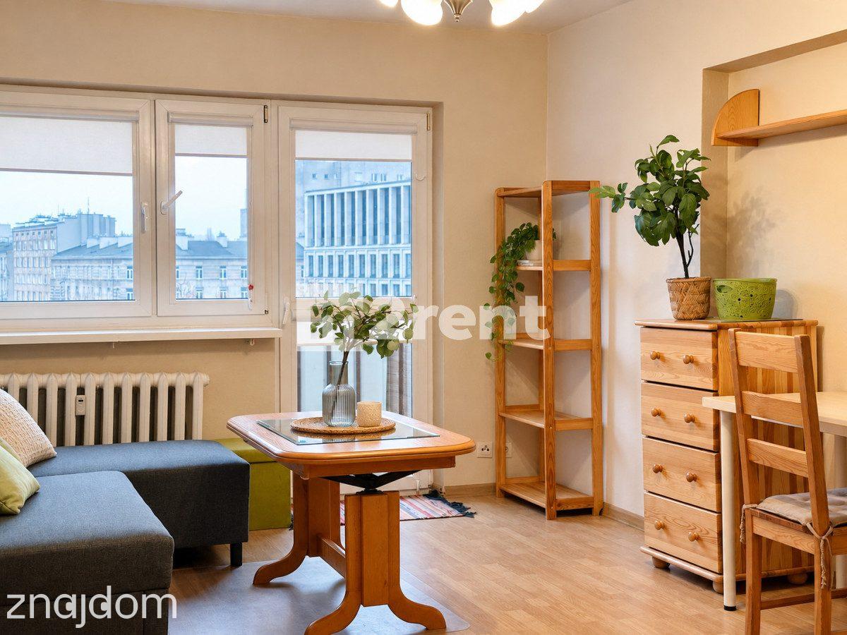 Wola | 38m2 | 2 pokoje | balkon - zdjęcie 5