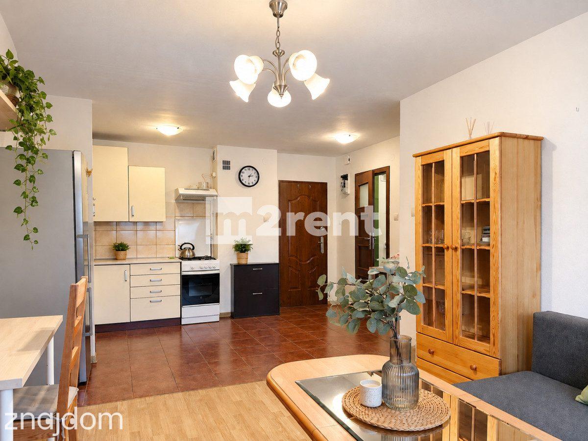 Wola | 38m2 | 2 pokoje | balkon - zdjęcie 6