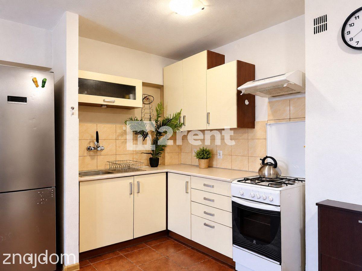 Wola | 38m2 | 2 pokoje | balkon - zdjęcie 7