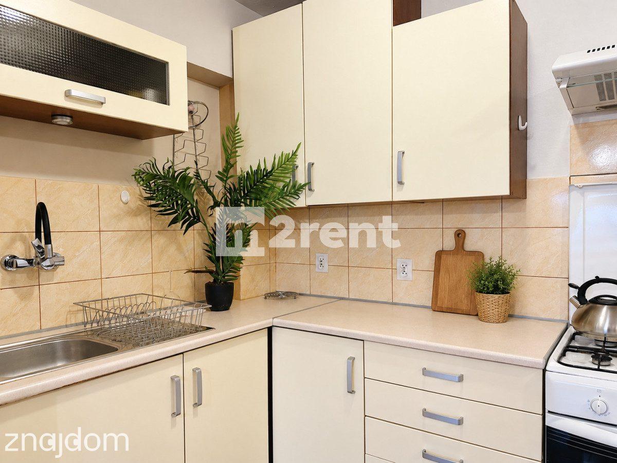 Wola | 38m2 | 2 pokoje | balkon - zdjęcie 8