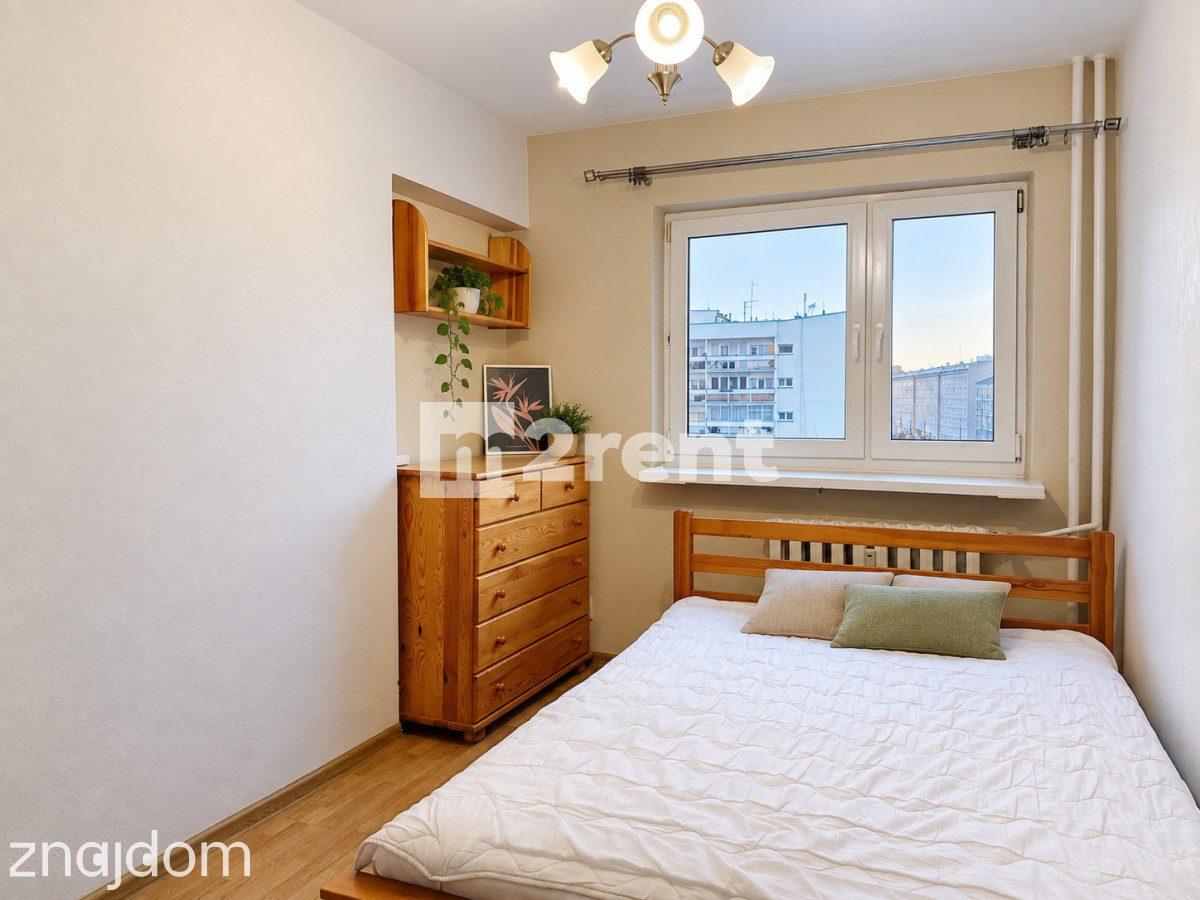 Wola | 38m2 | 2 pokoje | balkon - zdjęcie 9