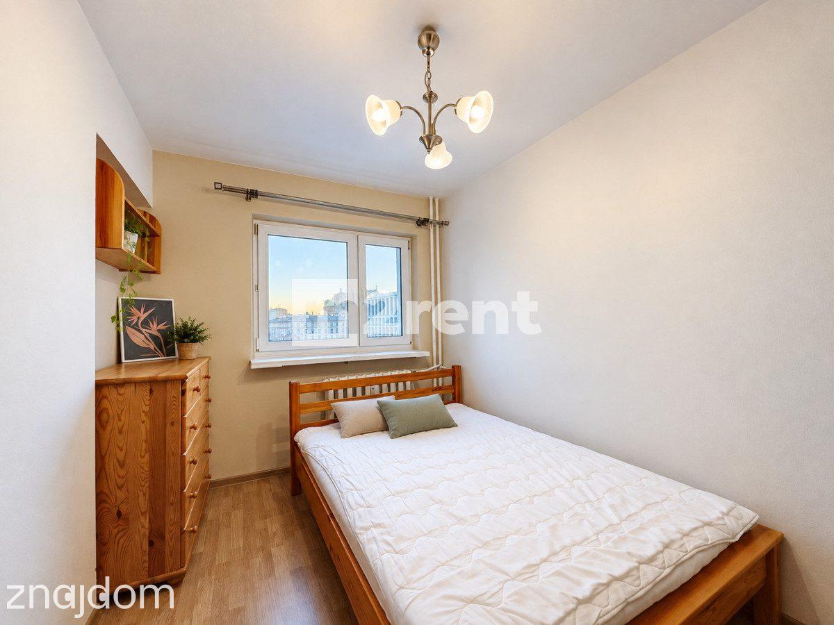 Wola | 38m2 | 2 pokoje | balkon