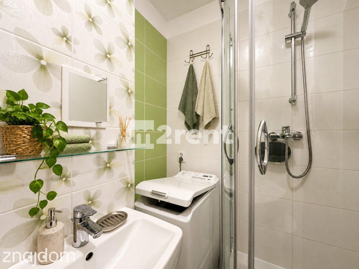 Wola | 38m2 | 2 pokoje | balkon - zdjęcie 10