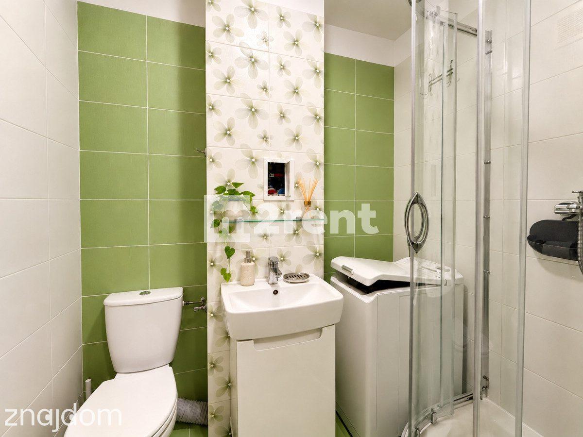 Wola | 38m2 | 2 pokoje | balkon - zdjęcie 11