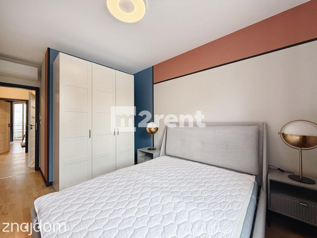 Mokotów | 53m² | 2 pokoje | osobna kuchnia - zdjęcie 10