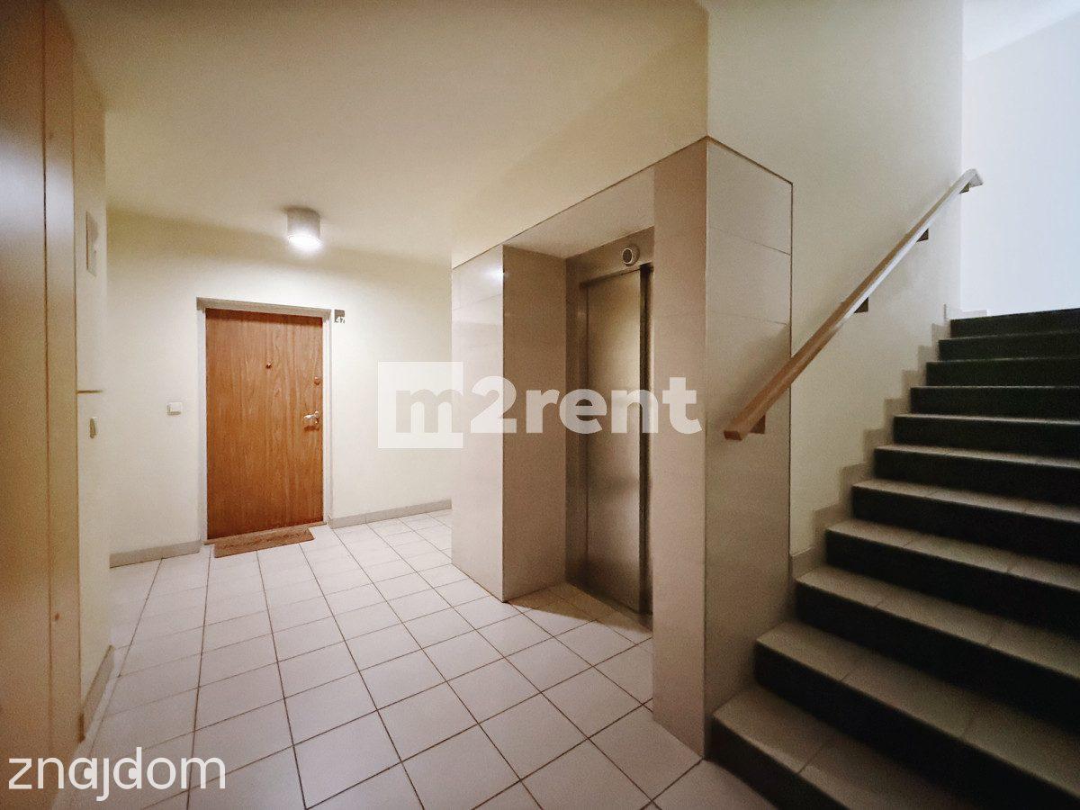 Mokotów | 53m² | 2 pokoje | osobna kuchnia - zdjęcie 17