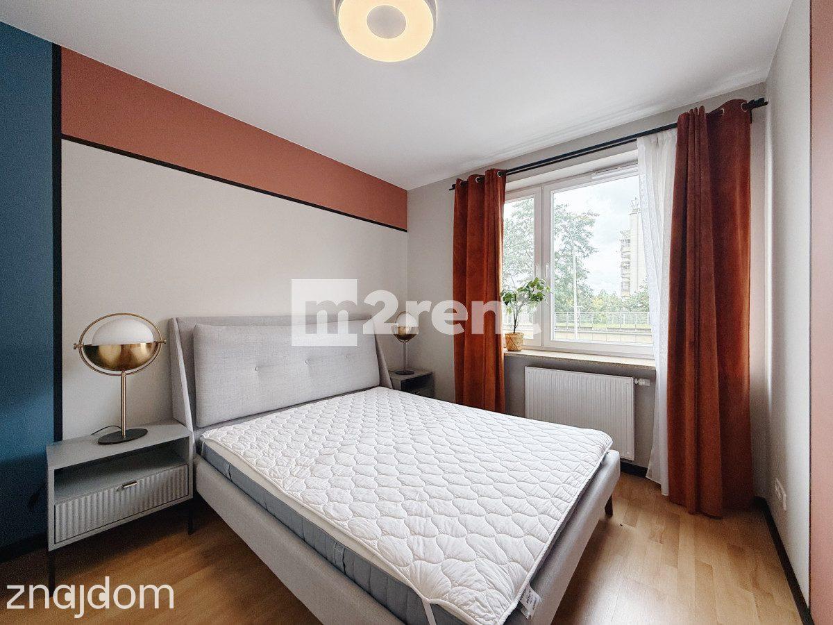 Mokotów | 53m² | 2 pokoje | osobna kuchnia - zdjęcie 11