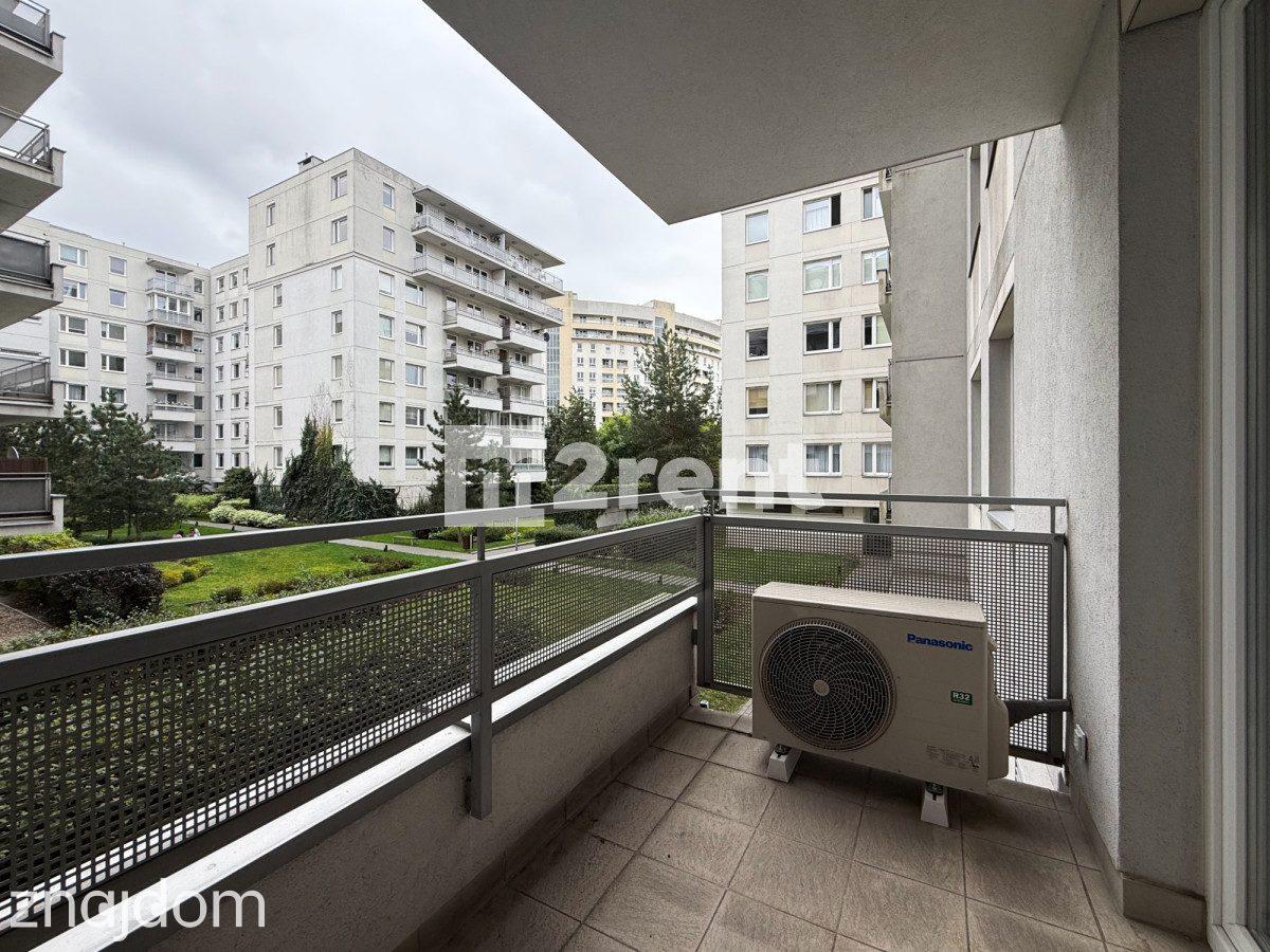 Mokotów | 53m² | 2 pokoje | osobna kuchnia - zdjęcie 16