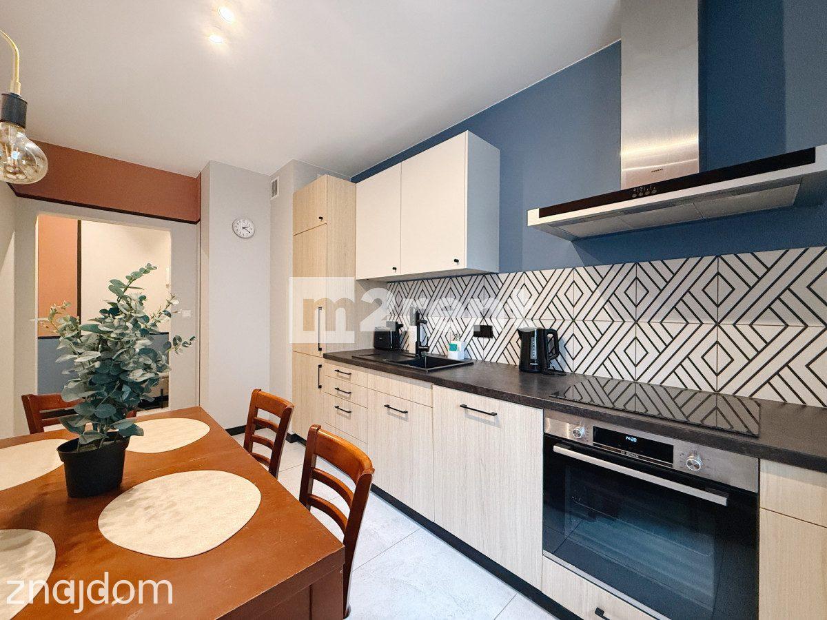 Mokotów | 53m² | 2 pokoje | osobna kuchnia - zdjęcie 7