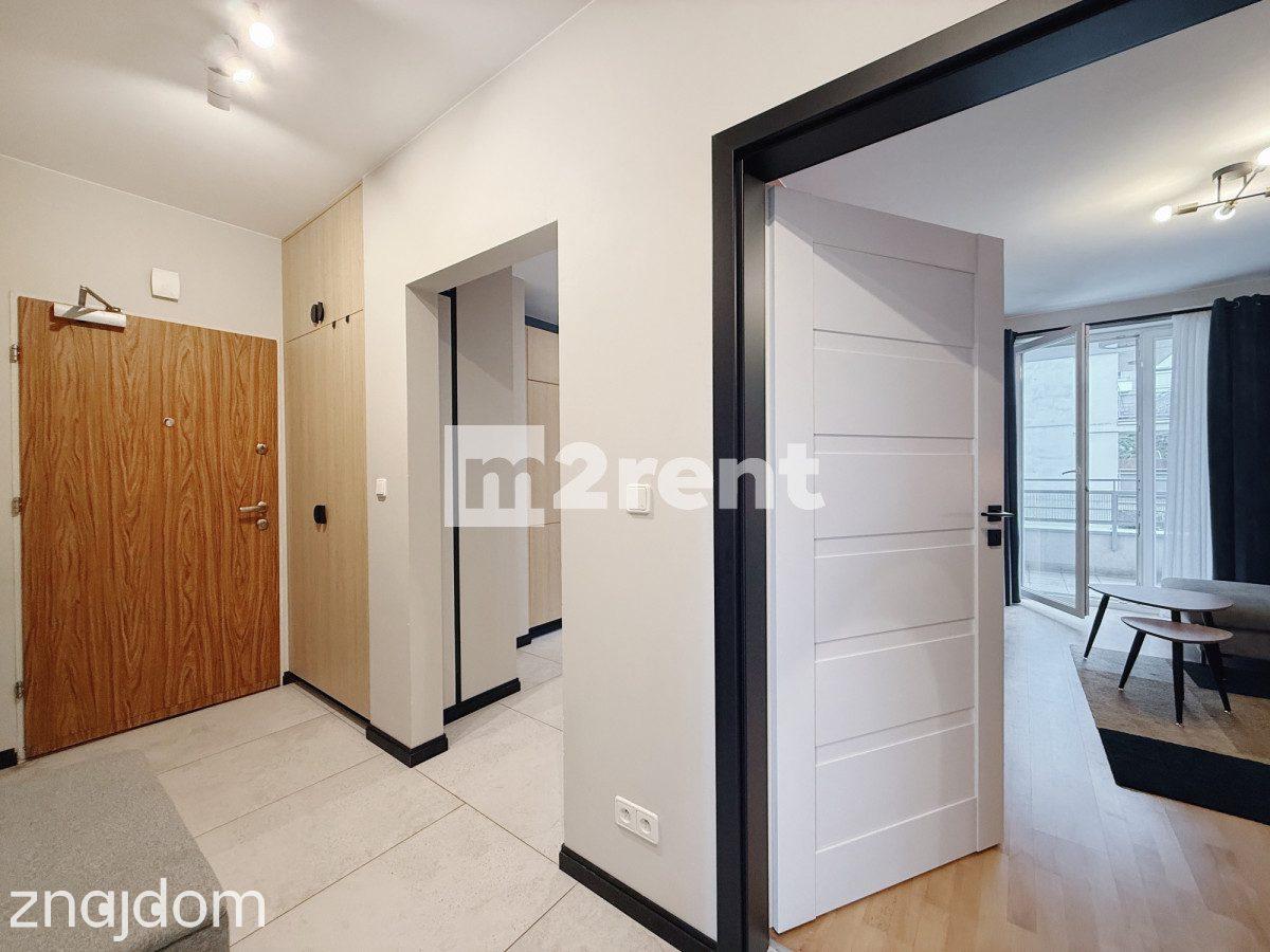 Mokotów | 53m² | 2 pokoje | osobna kuchnia - zdjęcie 14