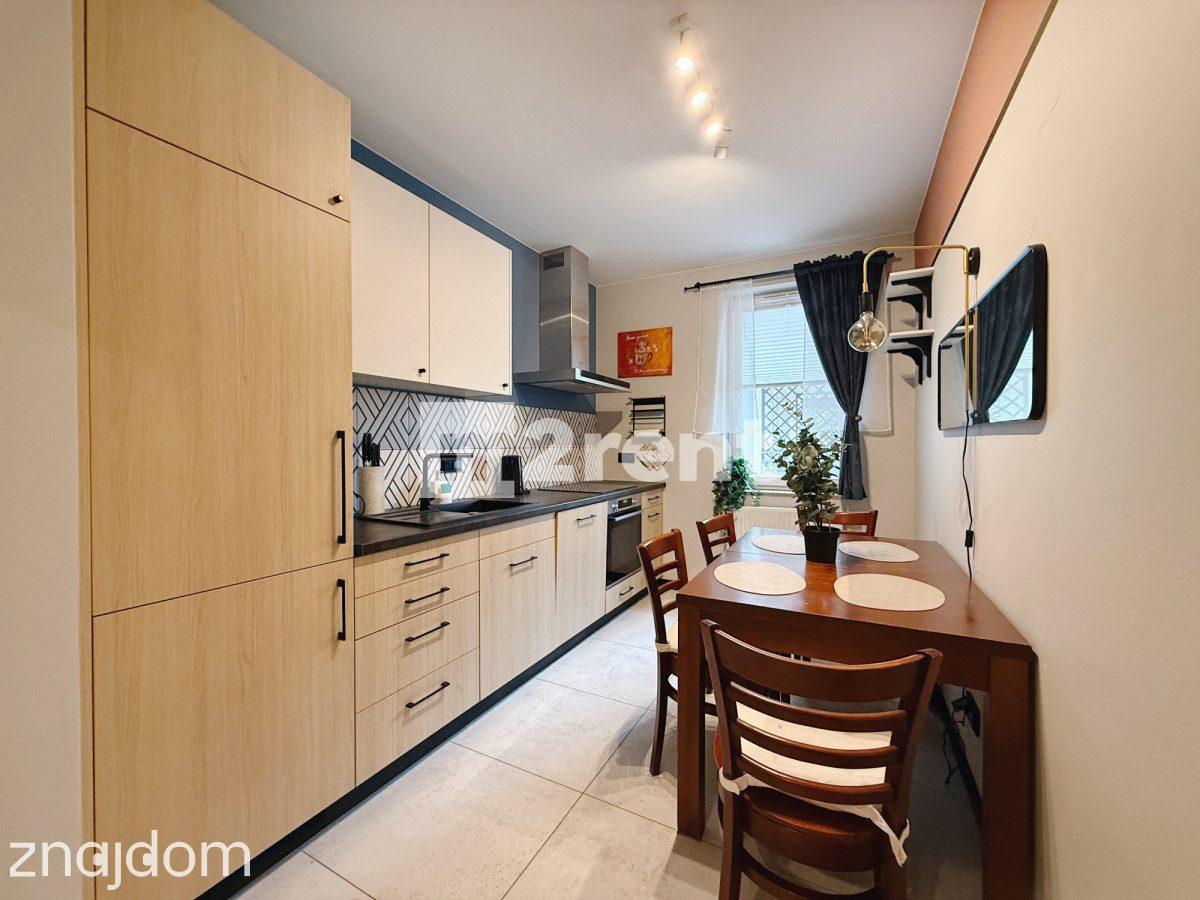 Mokotów | 53m² | 2 pokoje | osobna kuchnia - zdjęcie 9