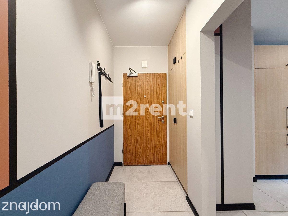 Mokotów | 53m² | 2 pokoje | osobna kuchnia - zdjęcie 15