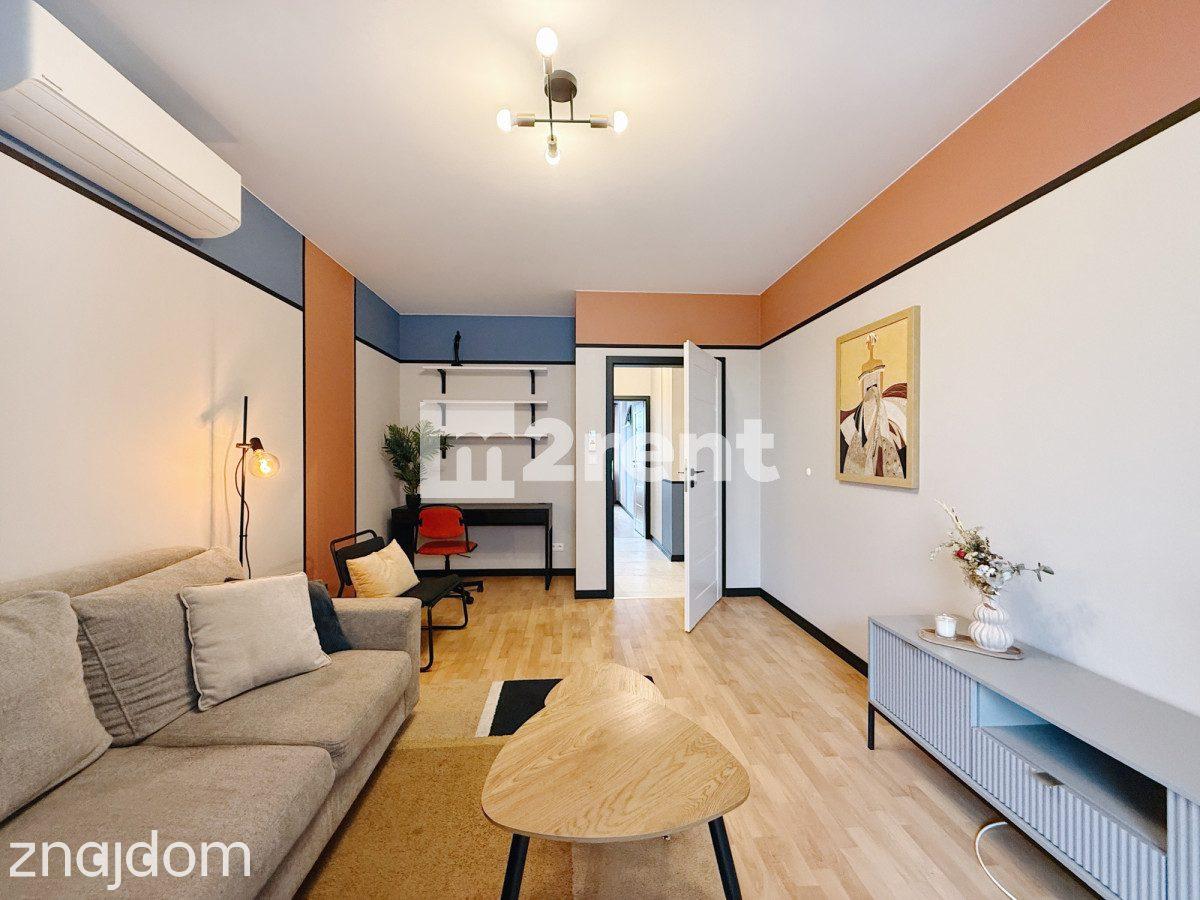 Mokotów | 53m² | 2 pokoje | osobna kuchnia - zdjęcie 2