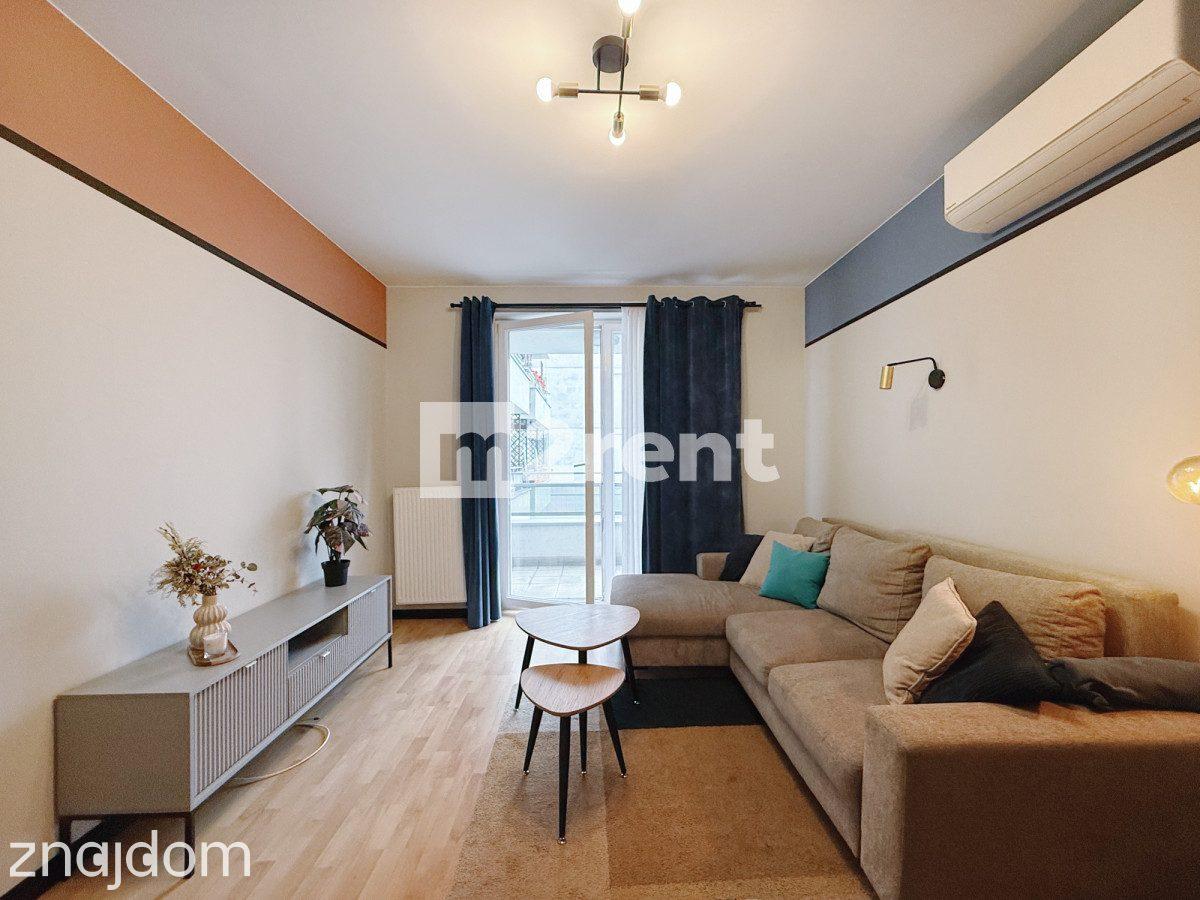 Mokotów | 53m² | 2 pokoje | osobna kuchnia - zdjęcie 4
